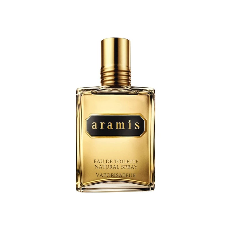 Aramis for Men by Aramis 100ml 3.7oz EDT Spray - Image 2